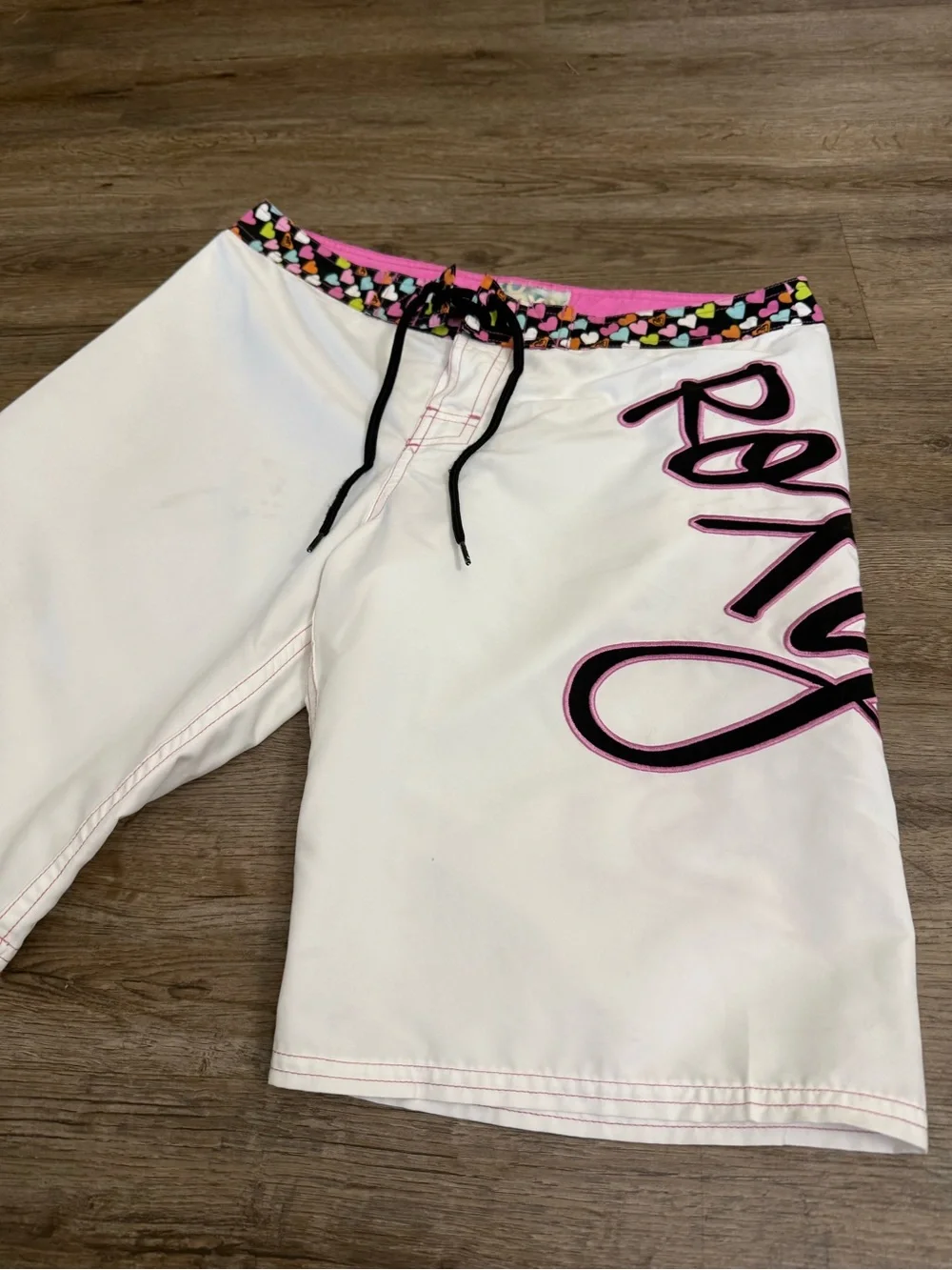Y2K ROXY Board Shorts